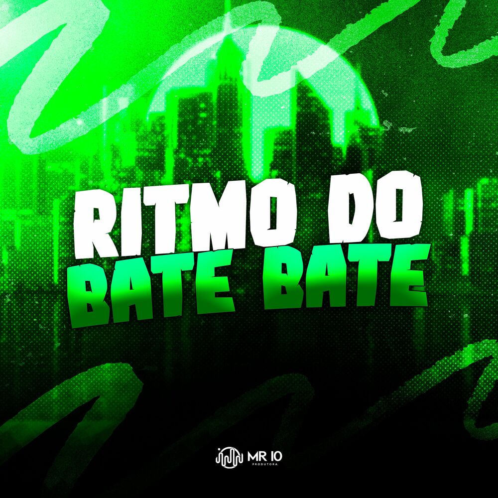 Picture of Ritmo do Bate Bate