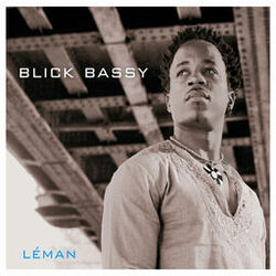 Cover of Léman
