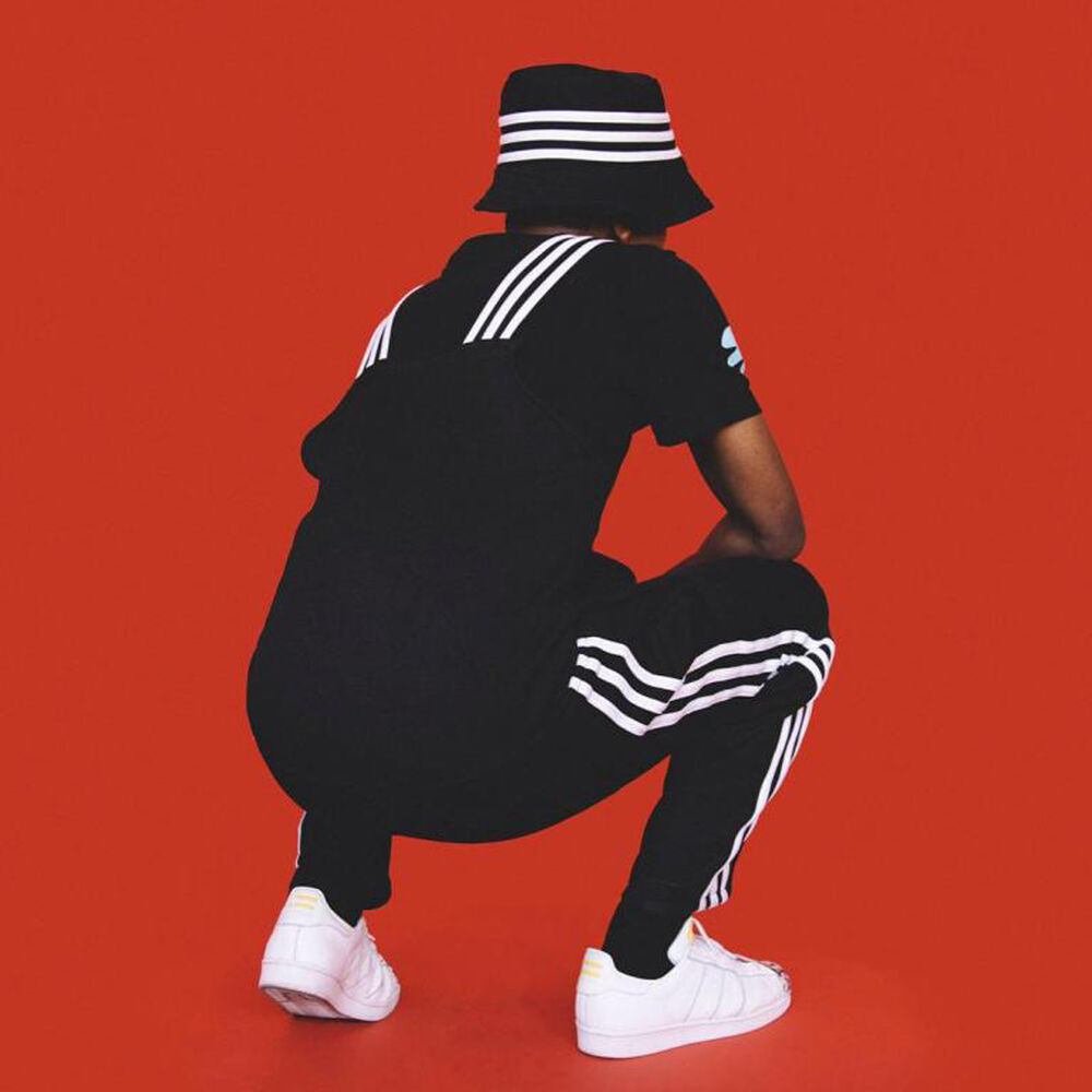 Picture of Não Pisa no Meu Adidas
