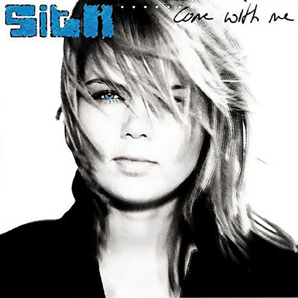 Album cover of Come With Me
