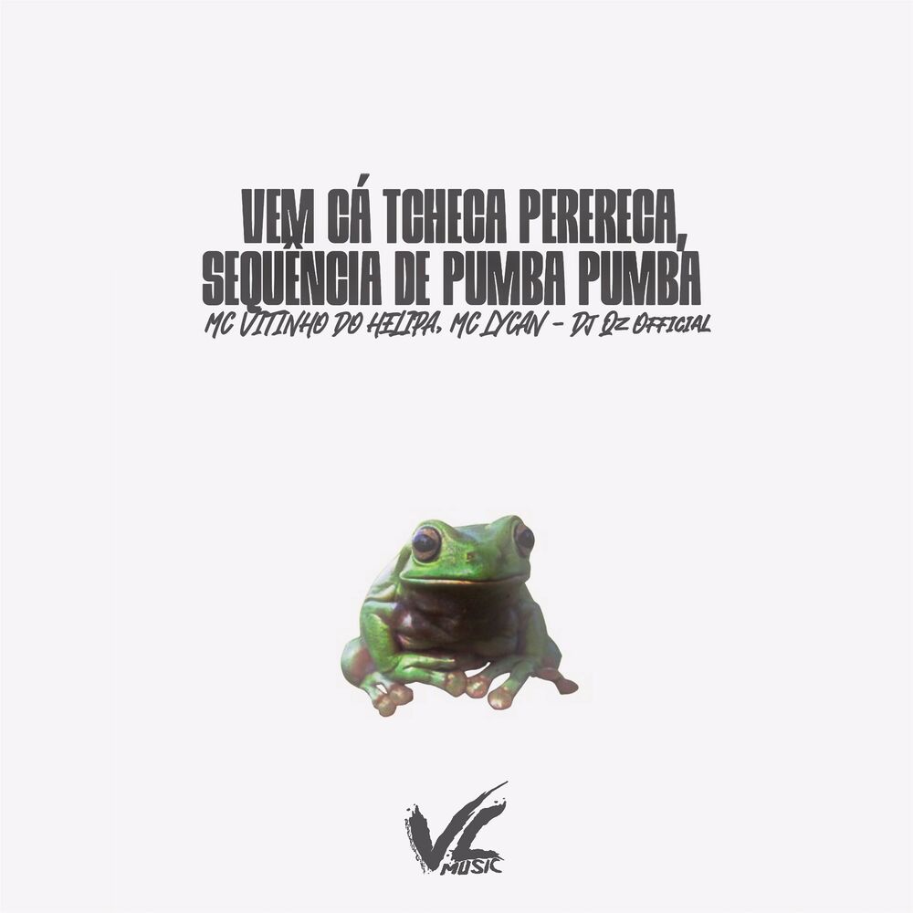 Picture of Vem Cá Tcheca Perereca, Sequência de Pumba Pumba