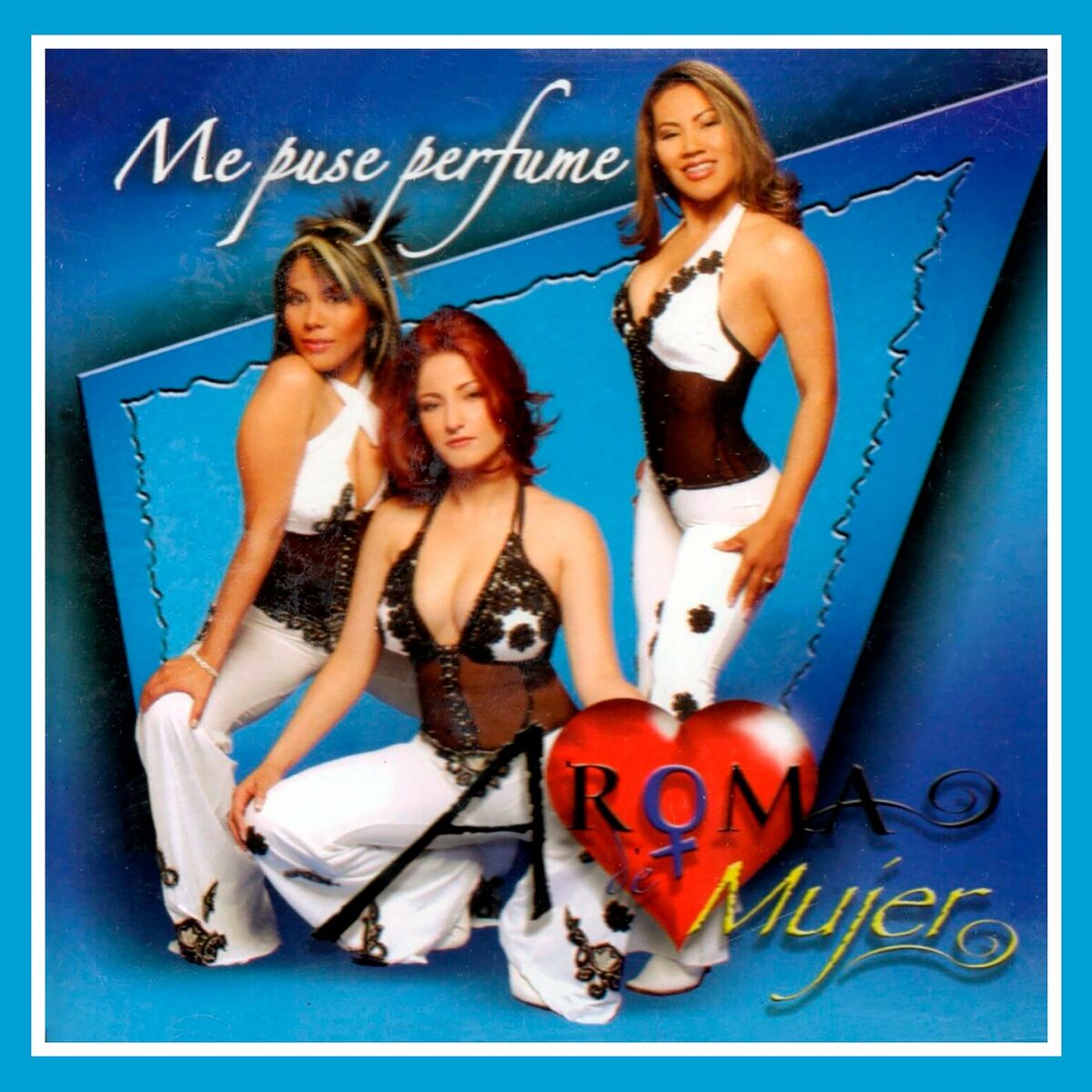 Album cover of Lo Que Más Me Gusta