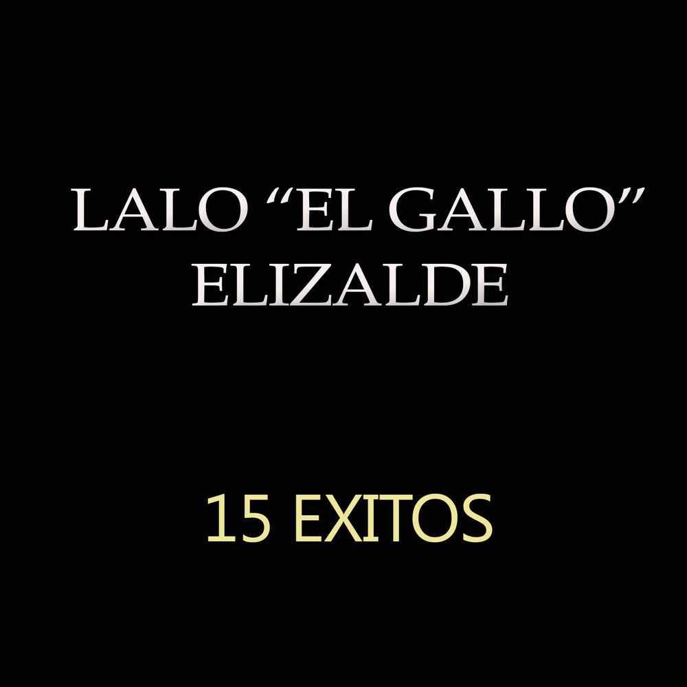 Portada del álbum