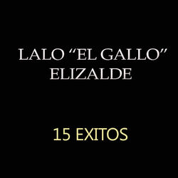 Cover of 15 Exitos