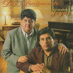 Cover of Joyas Vol. 1