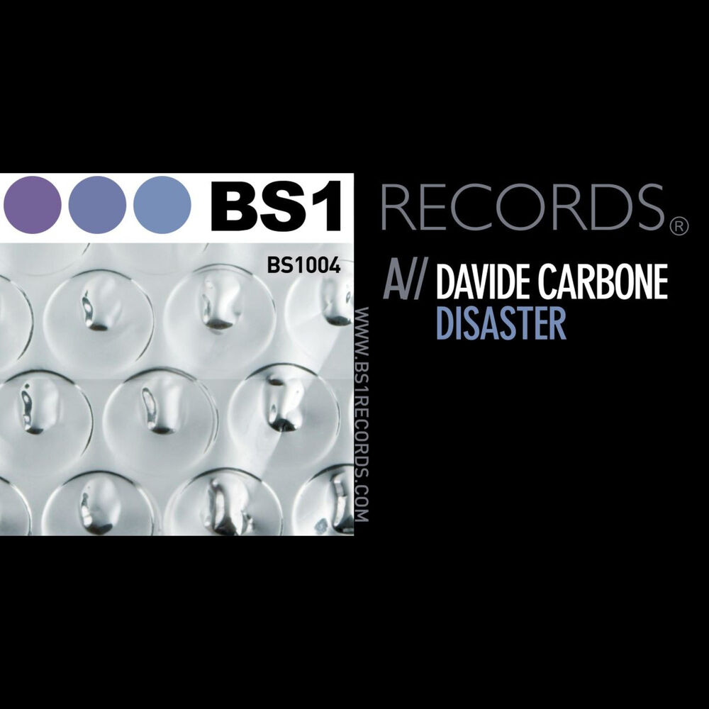 Picture of Disaster / In Your Mind