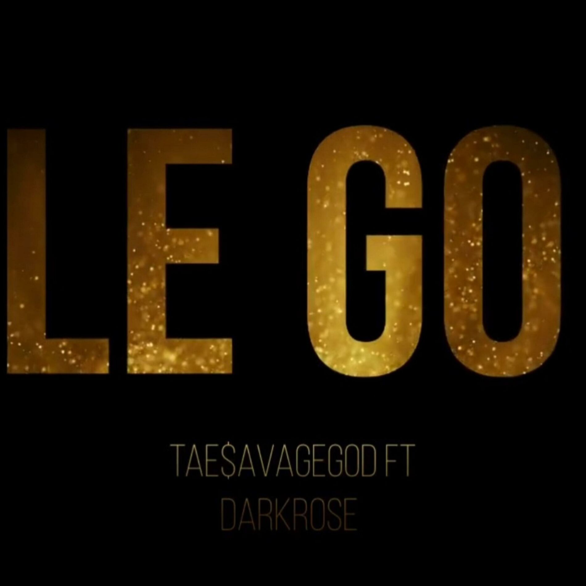 Album cover of Le Go