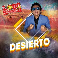 Cover of Desierto