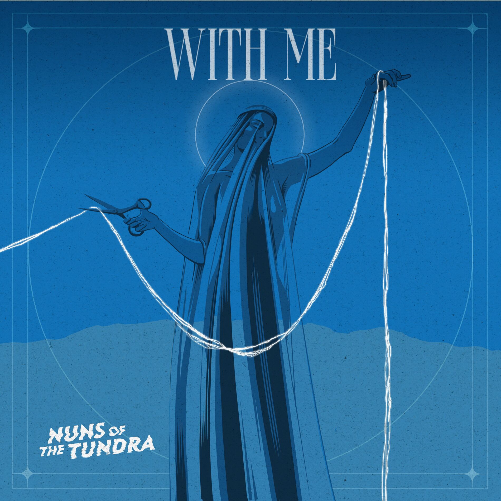 Album cover of With Me