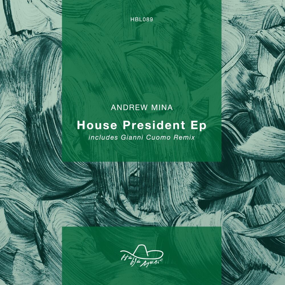 Picture of House President EP