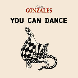 Cover of You Can Dance