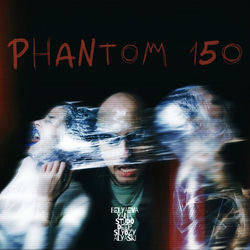 Cover of Phantom 150 by undefined