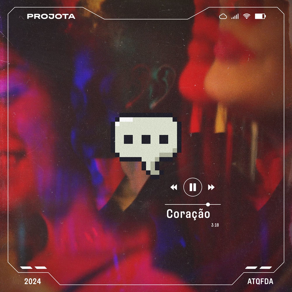 Coração cover