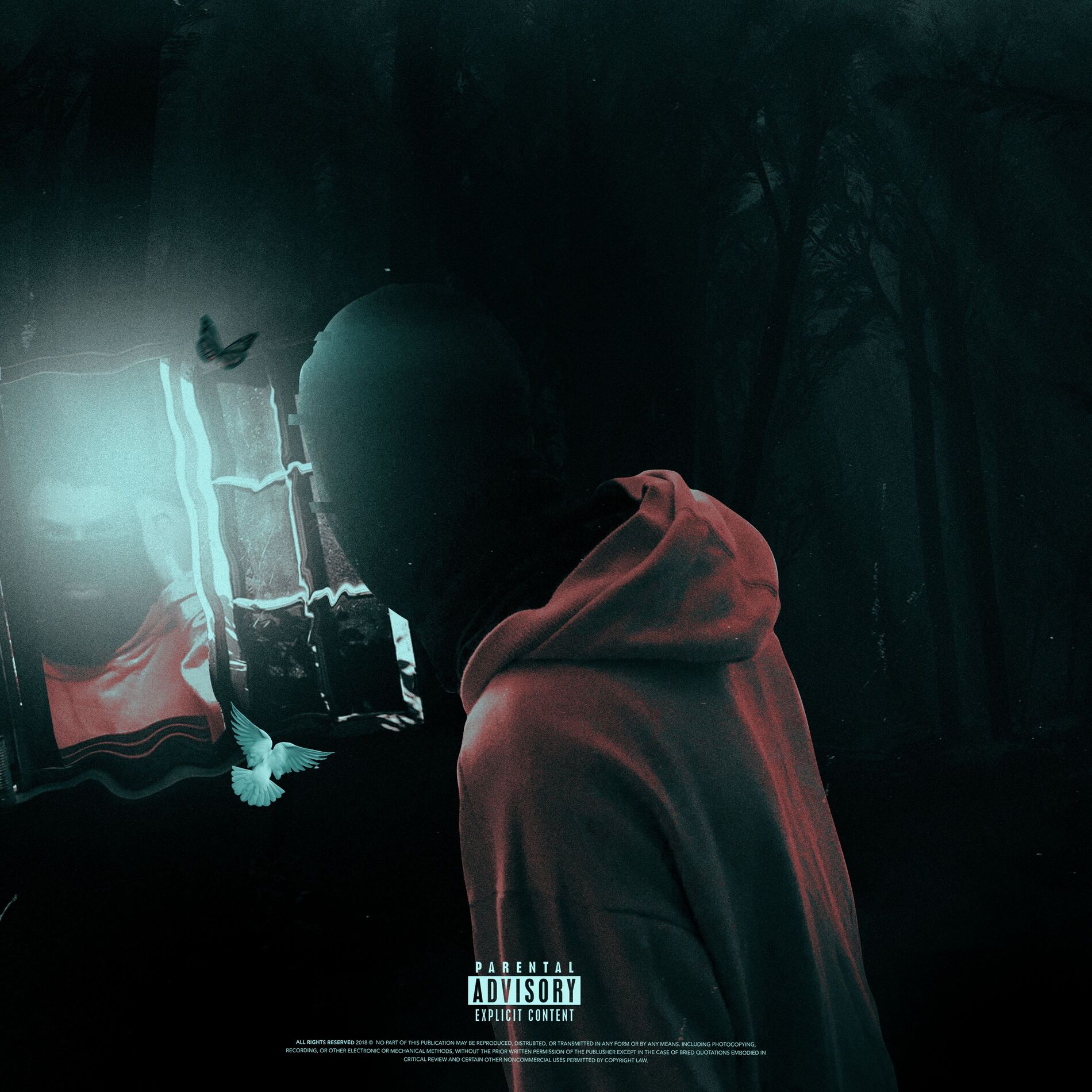 Album cover of Tudo vai, tudo vem
