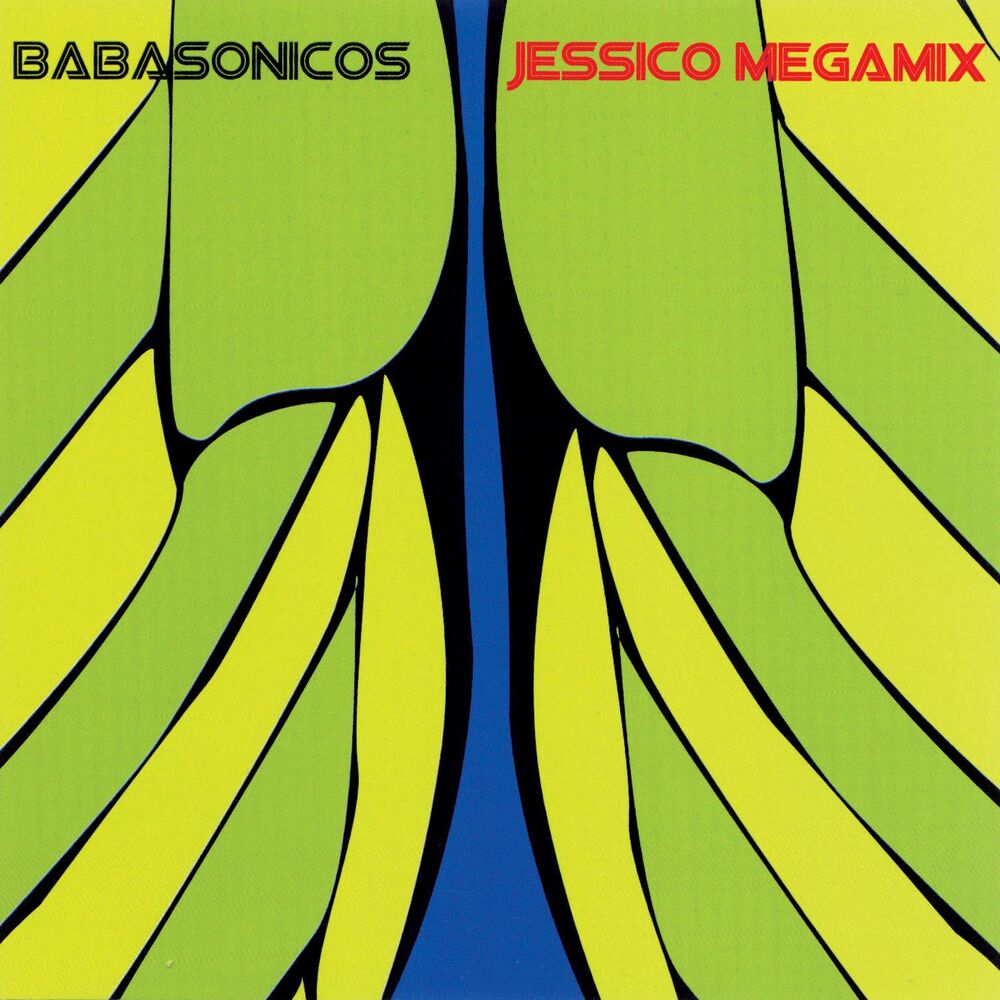 Picture of Jessico Megamix
