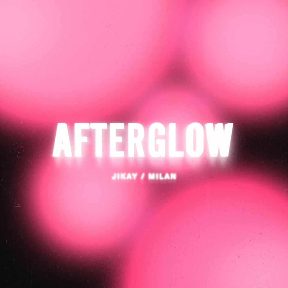 Picture of Afterglow EP