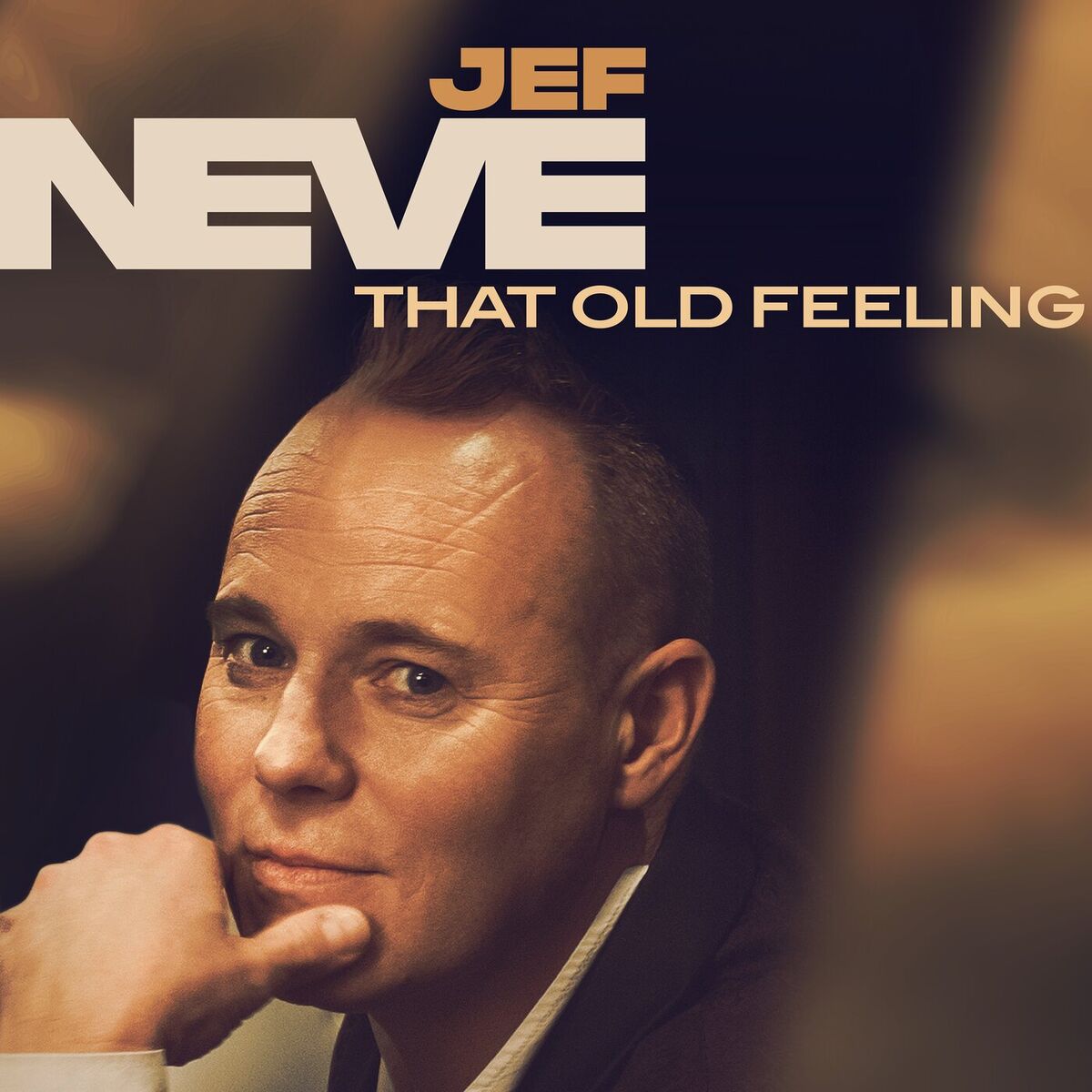 Album cover of That Old Feeling (Radio Edit)
