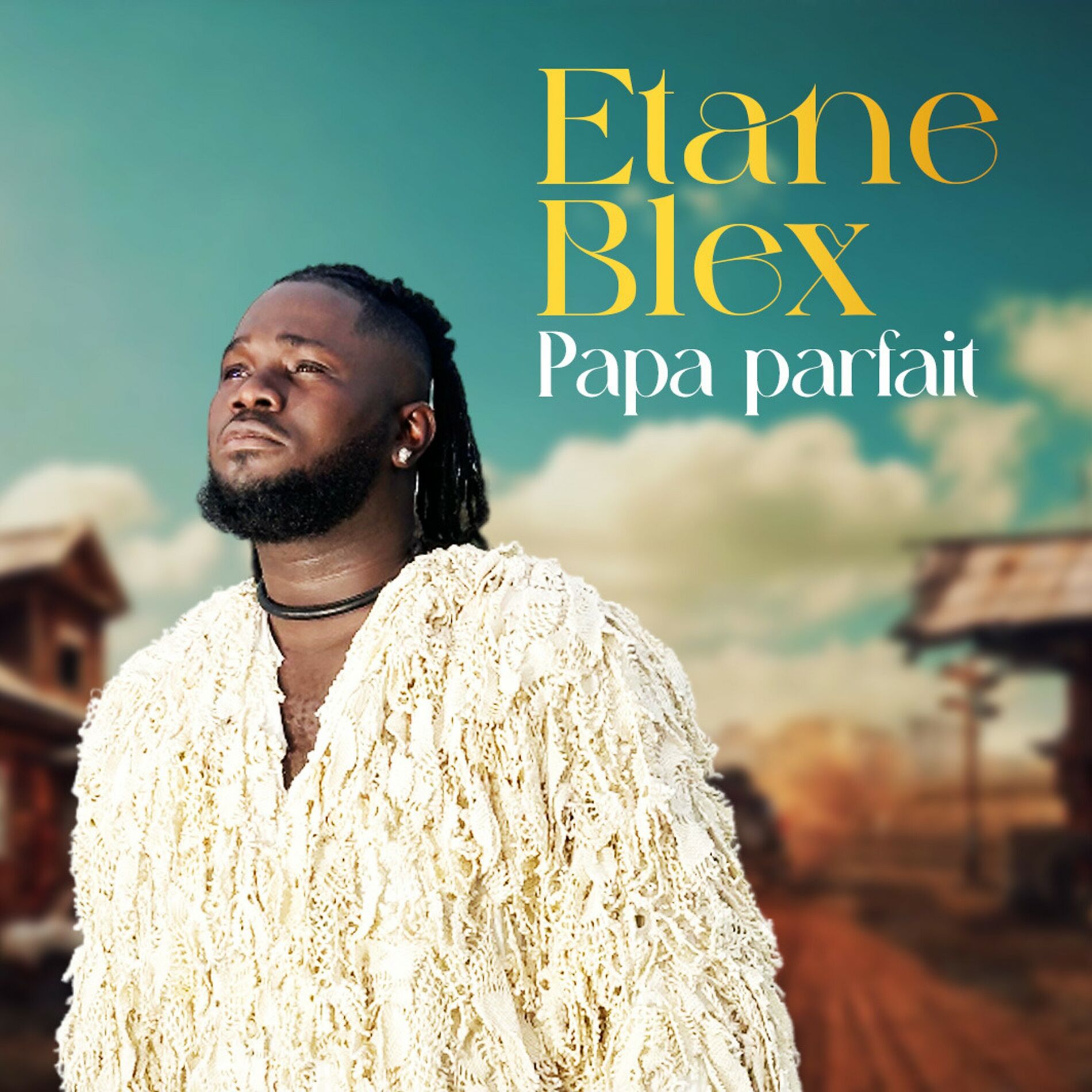 Album cover of Papa Parfait