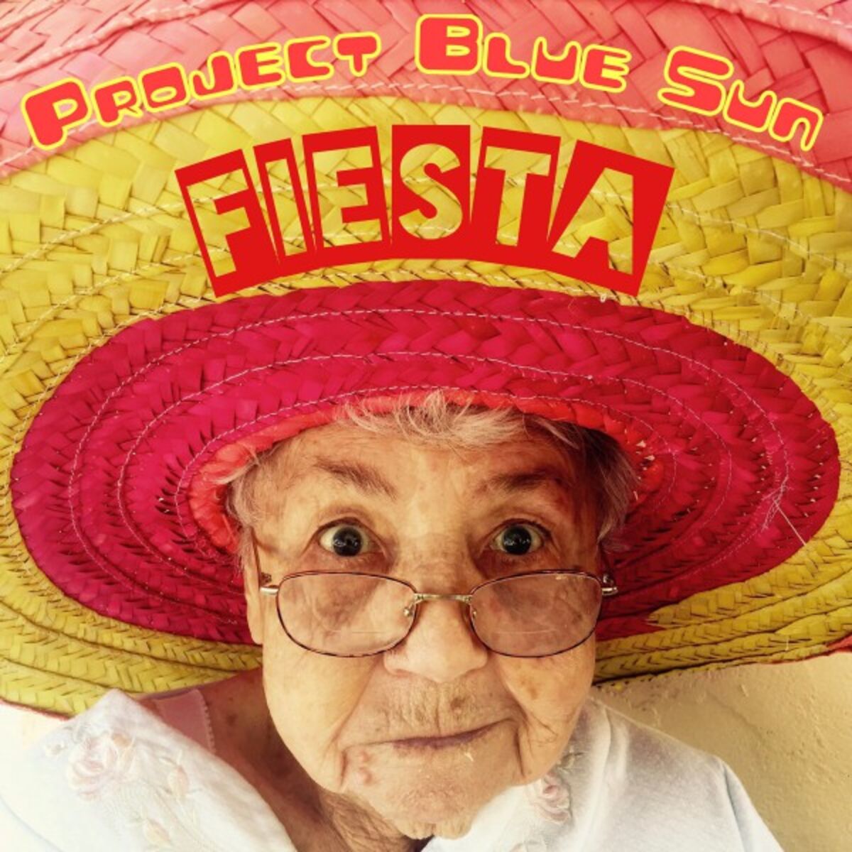 Album cover of Fiesta