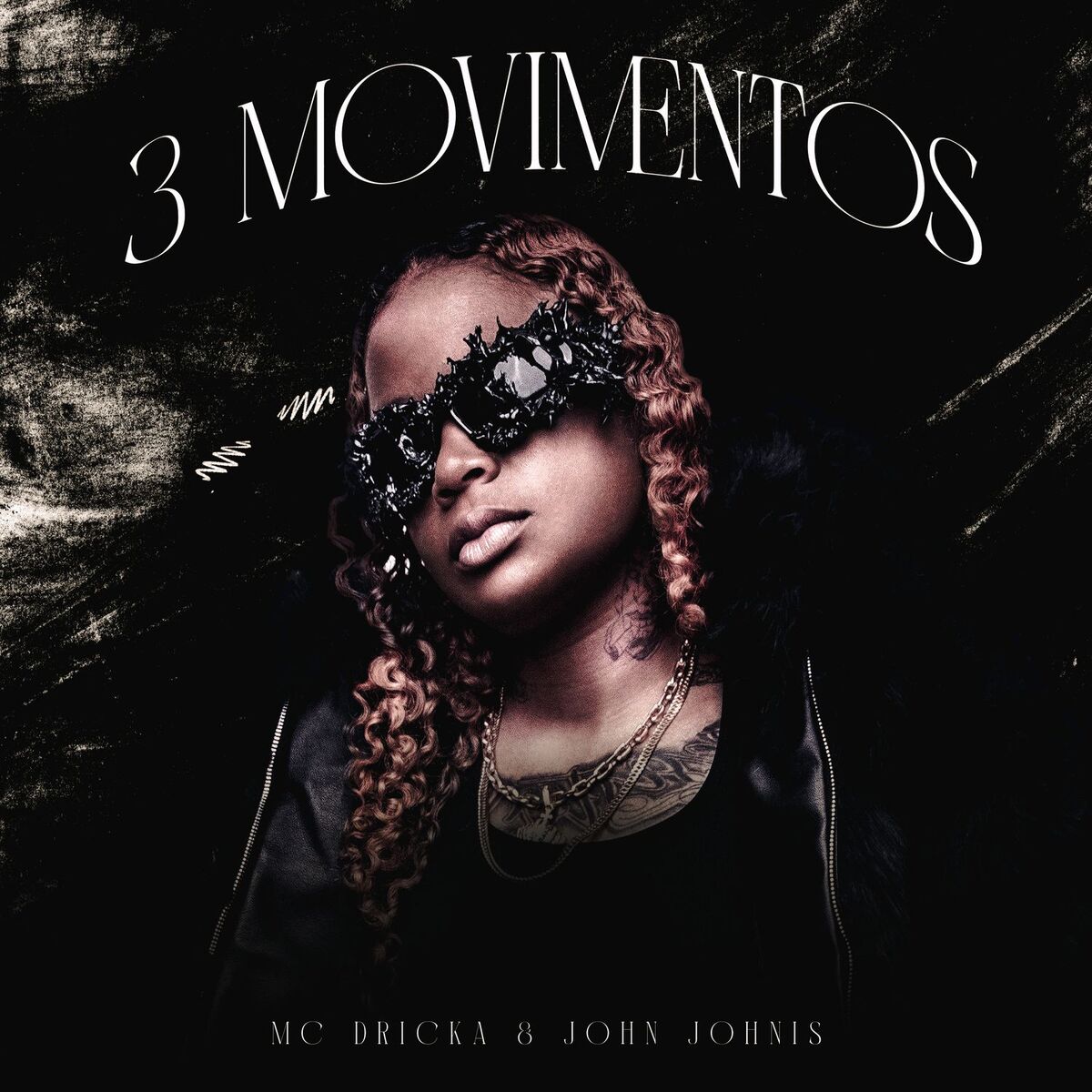 Album cover of 3 Movimentos