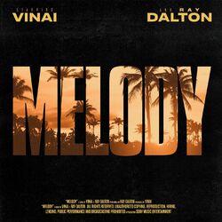 Cover of Melody