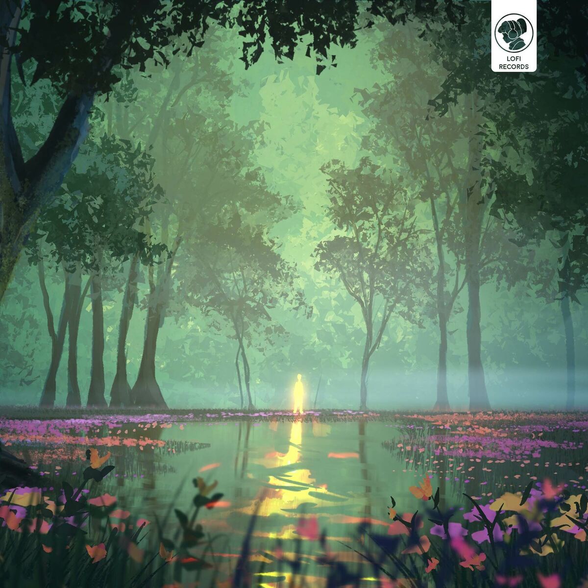 Album cover of Finding Light