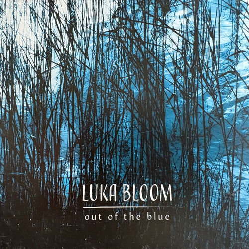 Out of the Blue
