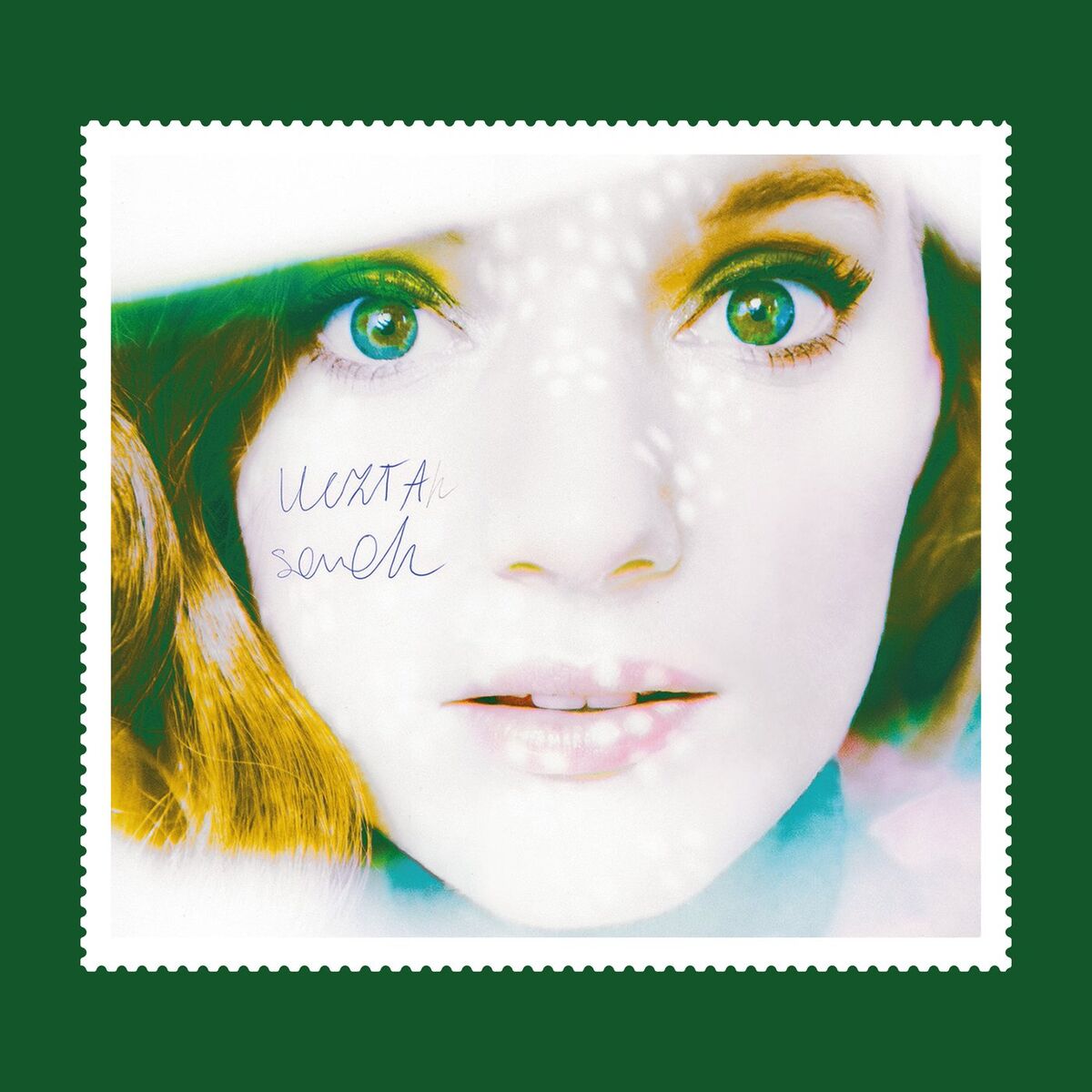 Album cover of Szary świat