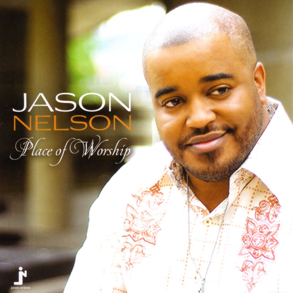Album cover of Place Of Worship