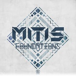 Cover of Foundations EP