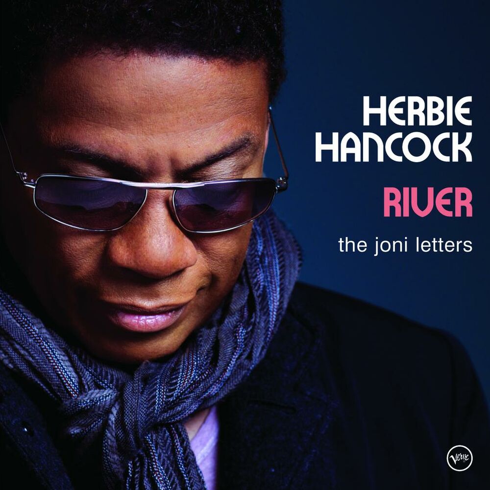 Picture of River: The Joni Letters