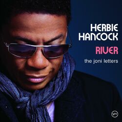 Cover of River: The Joni Letters