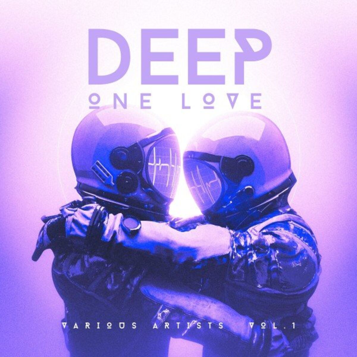 Album cover of Deep One Love, Vol. 1