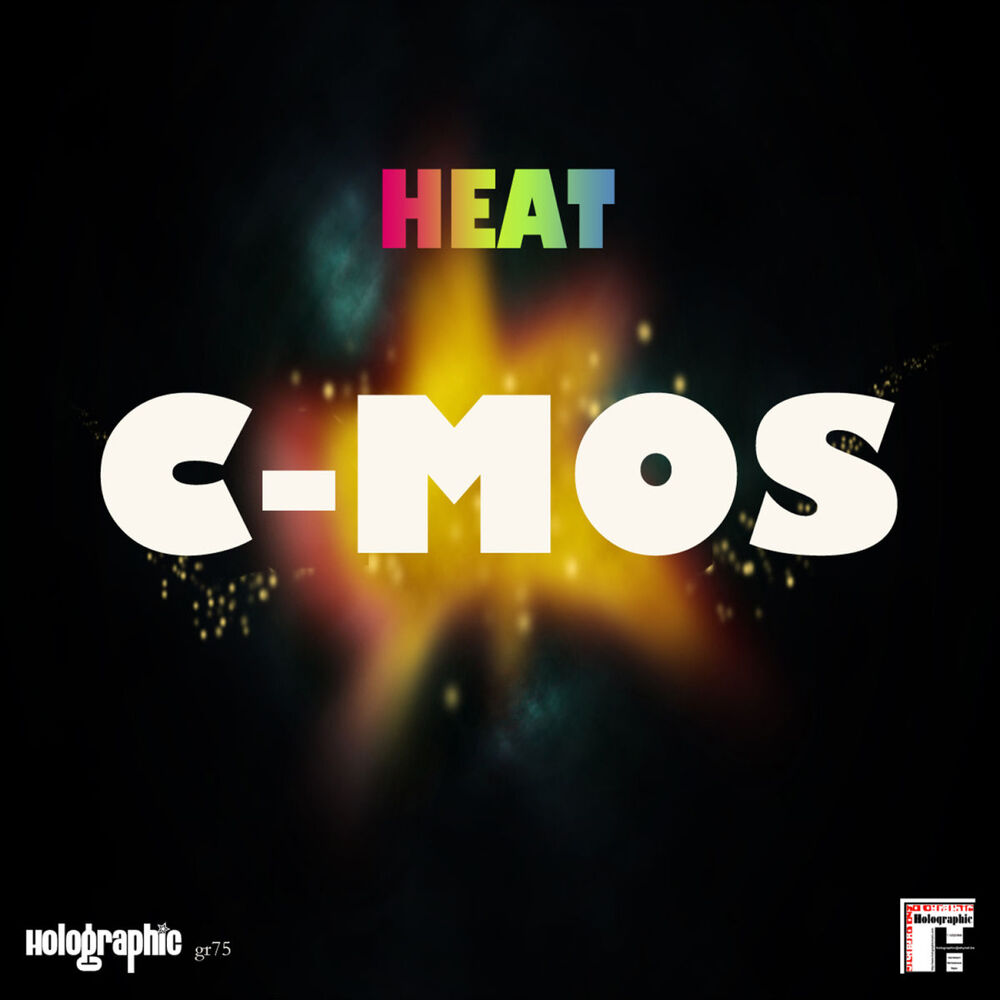 Picture of Heat - Single
