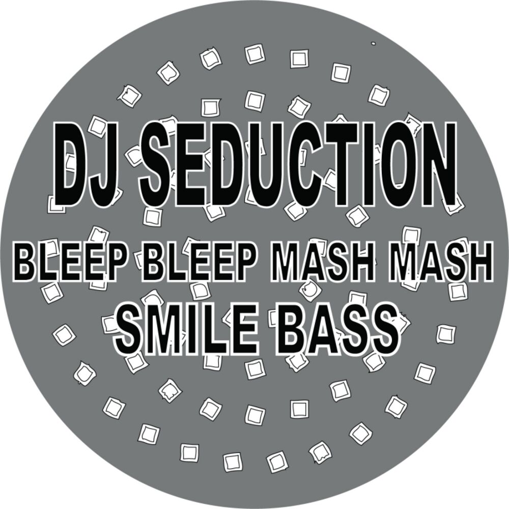 Picture of Bleep Bleep Mash Mash