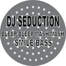 Cover of Bleep Bleep Mash Mash