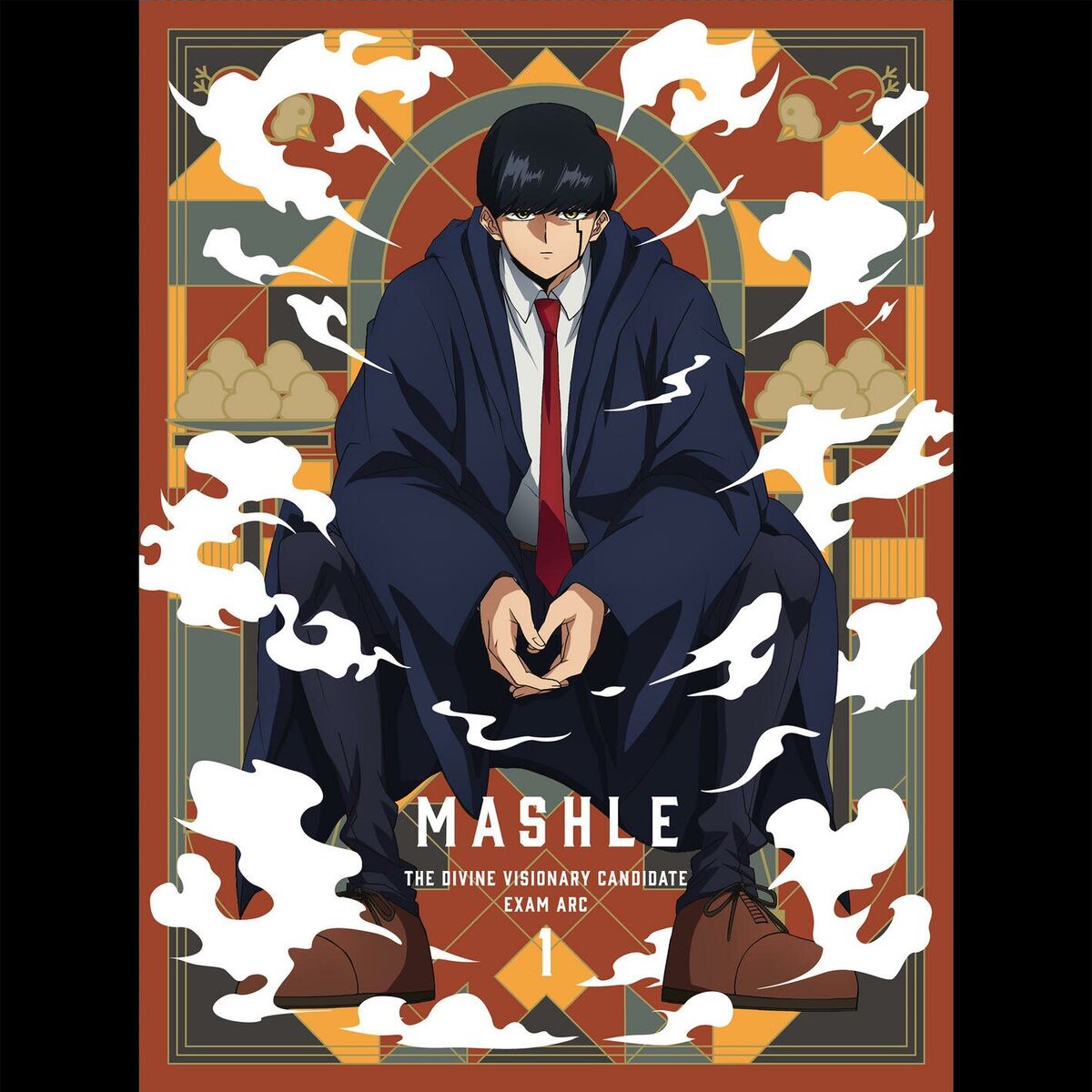 Album cover of MASHLE Soundtrack Vol.2