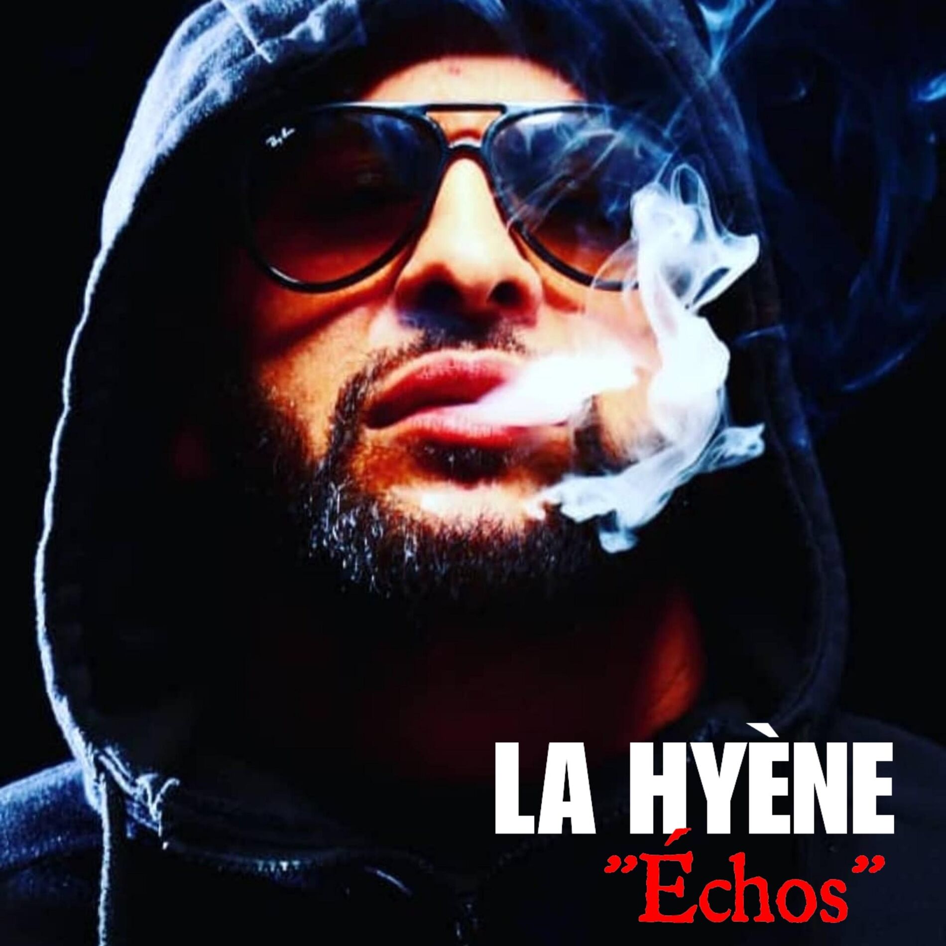 Album cover of Echos