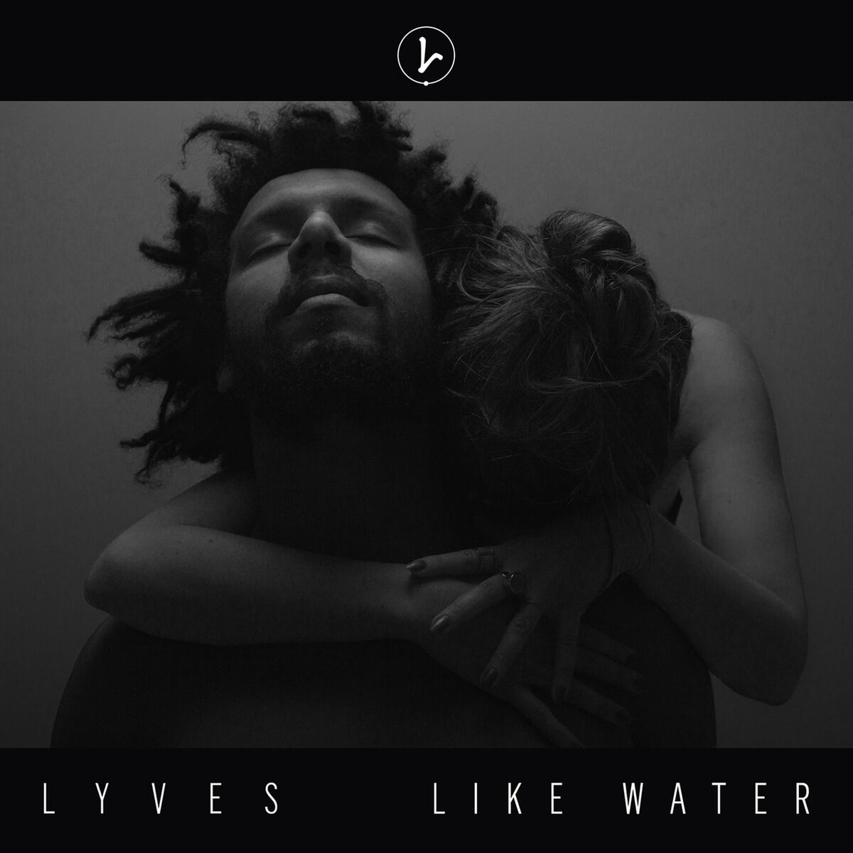 Album cover of Like Water
