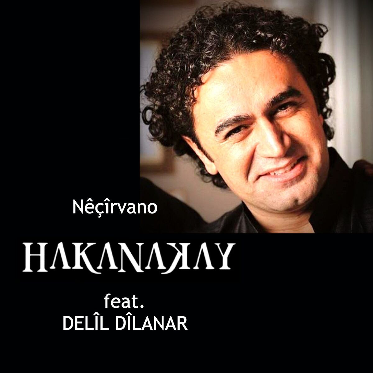 Album cover of Nêçîrvano