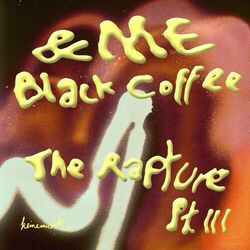 Cover of The Rapture Pt.III