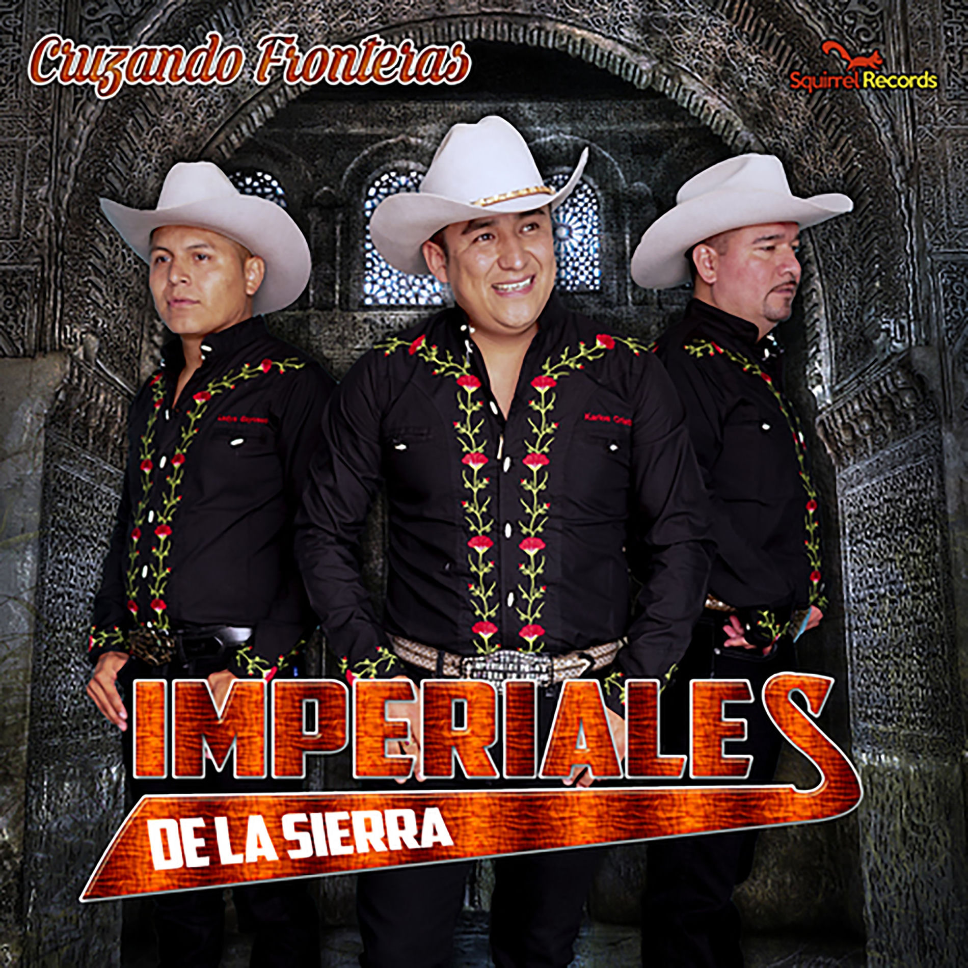 Album cover of Caiga Quien Caiga