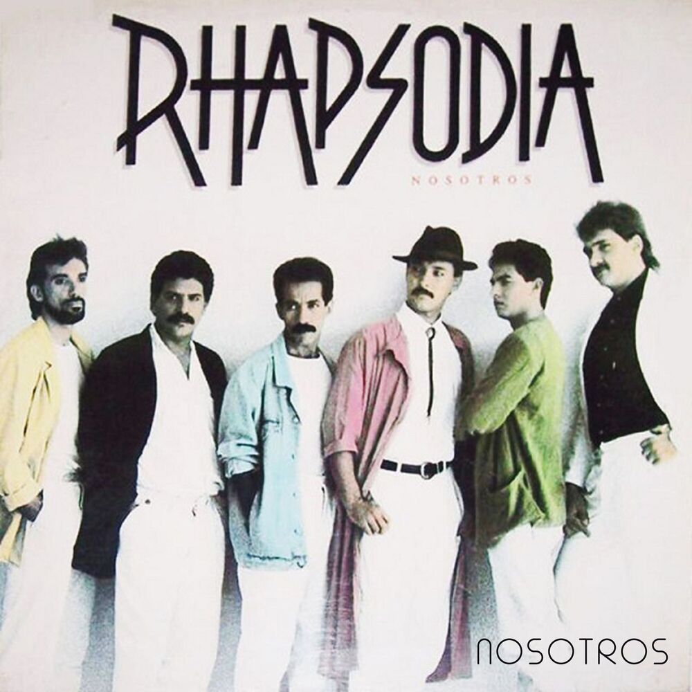 Picture of Nosotros
