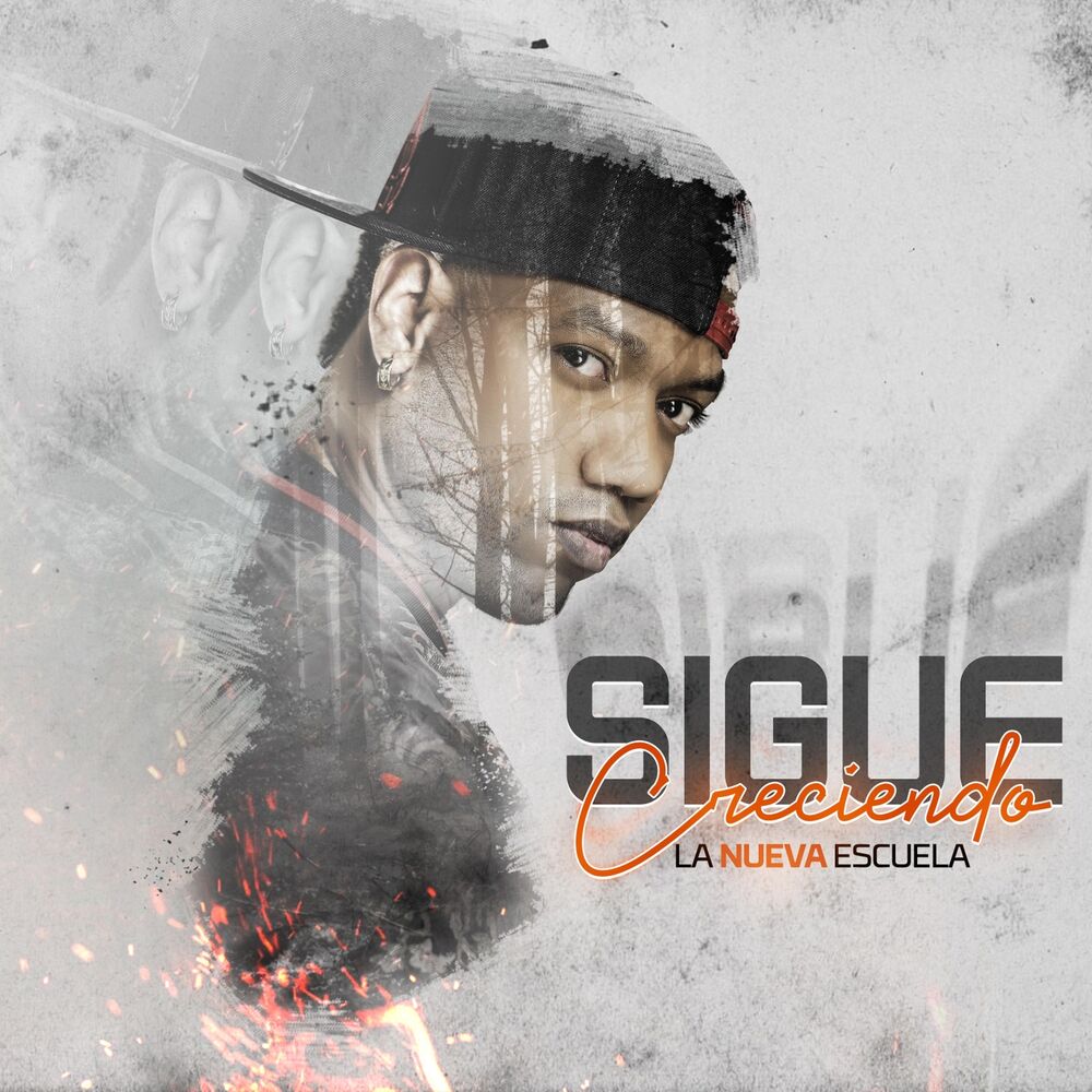 Picture of Sigue Creciendo
