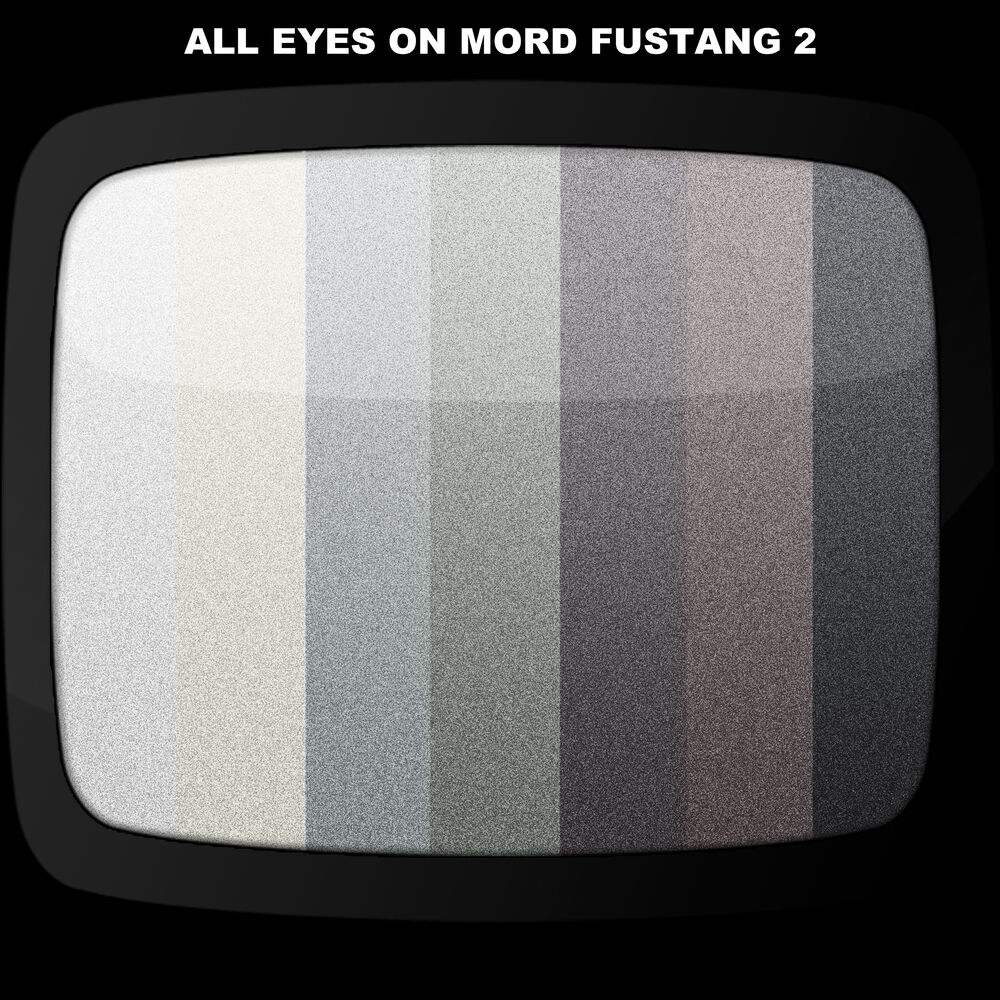 Picture of All Eyes On Mord Fustang 2