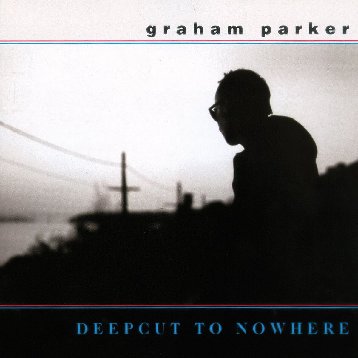 Album cover of Deepcut To Nowhere