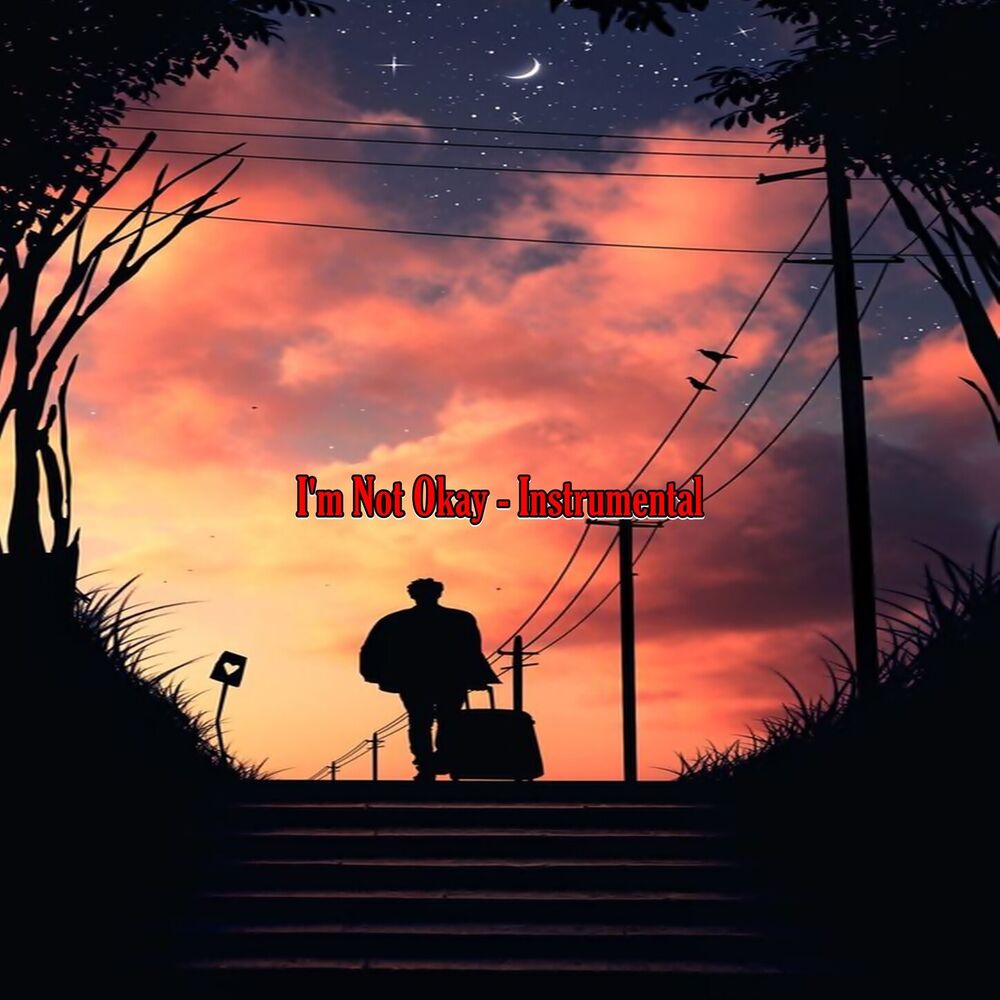 Picture of I'm Not Okay - Instrumental