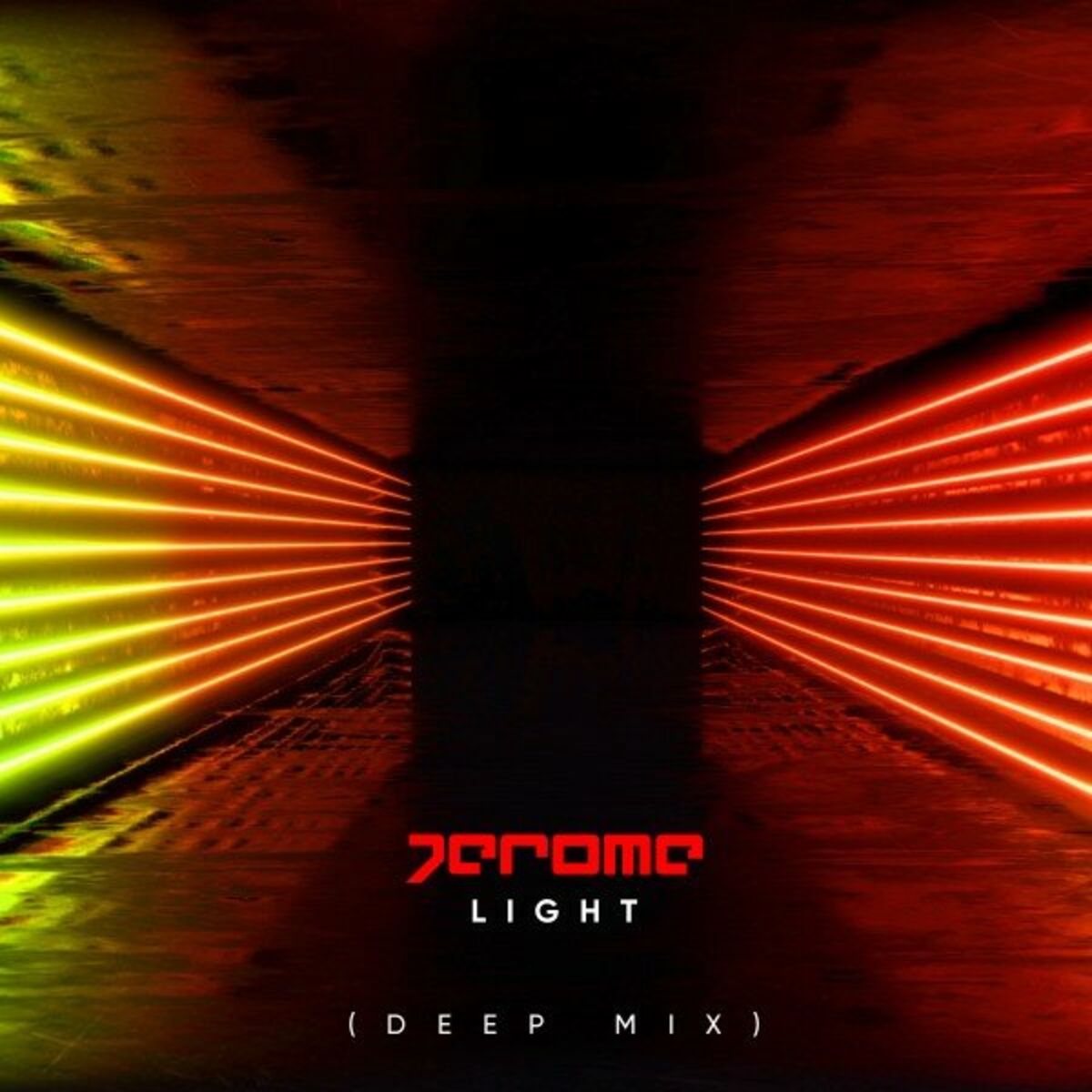 Album picture of Light (Deep Mix)