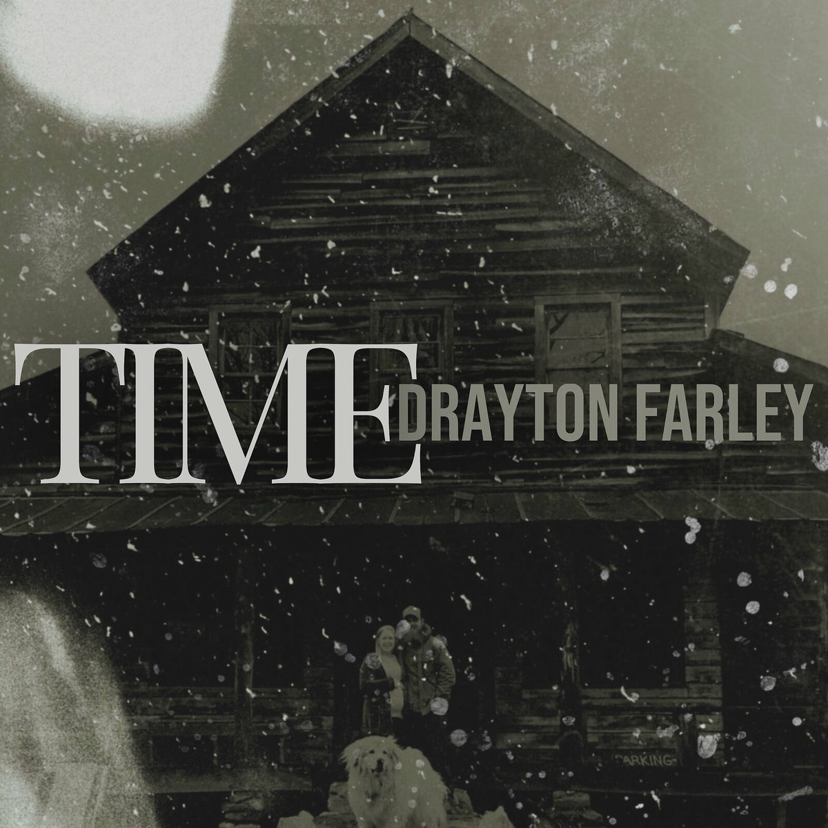 Album cover of Time (Acoustic)