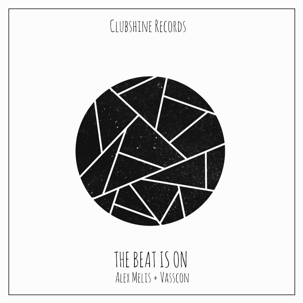 Picture of The Beat Is On